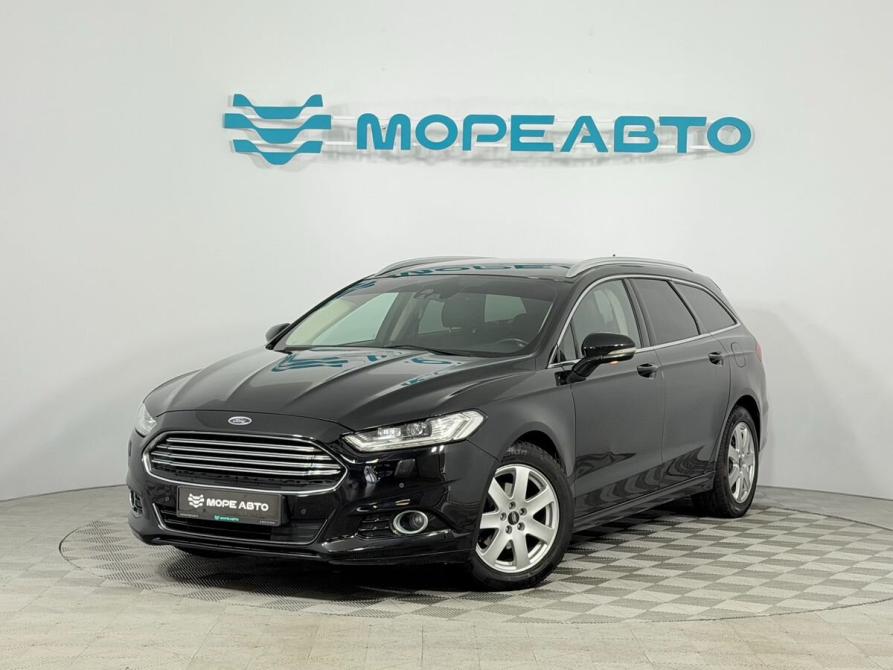 Ford Mondeo V Калининград  - изображение 1