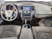 Nissan Murano II (Z51) Рестайлинг Екатеринбург  - изображение 31