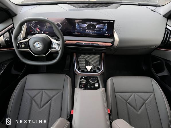 Новый BMW X3 IV (G45/G48) 2025 года, цена 7 290 000 рублей, внедорожник, Автокод Объявления