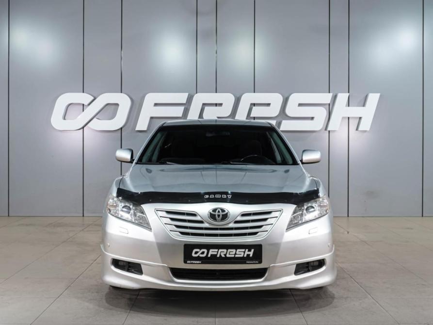 Toyota Camry VI (XV40) Воронеж  - изображение 3