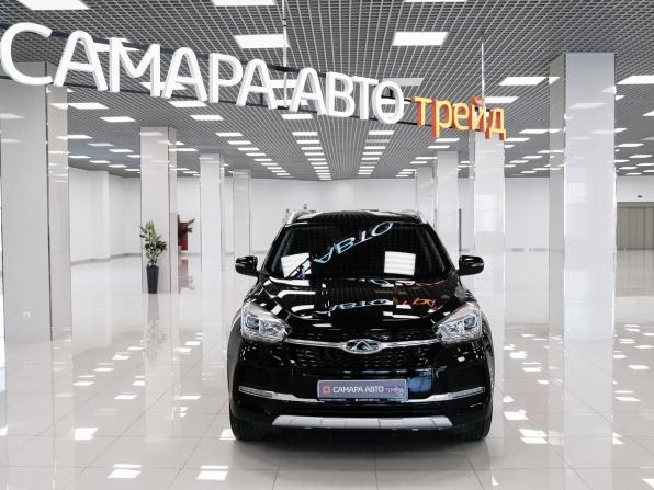 Chery Tiggo 4 I Рестайлинг с пробегом 2021 года, цена 1 288 000 рублей, 115470 км, внедорожник, Автокод Объявления