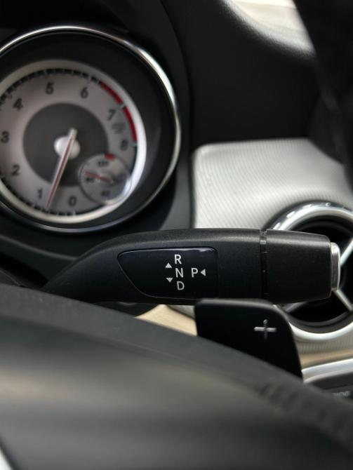 Mercedes-Benz GLA I (X156) Альметьевск  - изображение 19