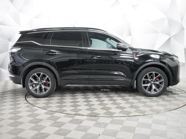 Chery Tiggo 7 Pro Max I Рестайлинг с пробегом 2024 года, цена 2 155 000 рублей, 45000 км, внедорожник, Автокод Объявления