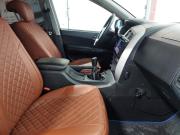 SsangYong Kyron I Рестайлинг Пермь  - изображение 35