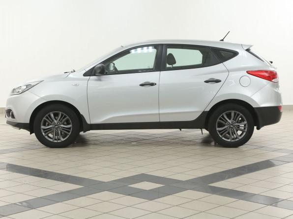 Hyundai ix35 I Рестайлинг с пробегом 2015 года, цена 1 398 000 рублей, 87200 км, внедорожник, Автокод Объявления