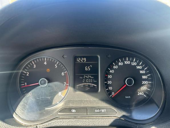 Volkswagen Polo V с пробегом 2011 года, цена 479 000 рублей, 210331 км, хэтчбек, Автокод Объявления