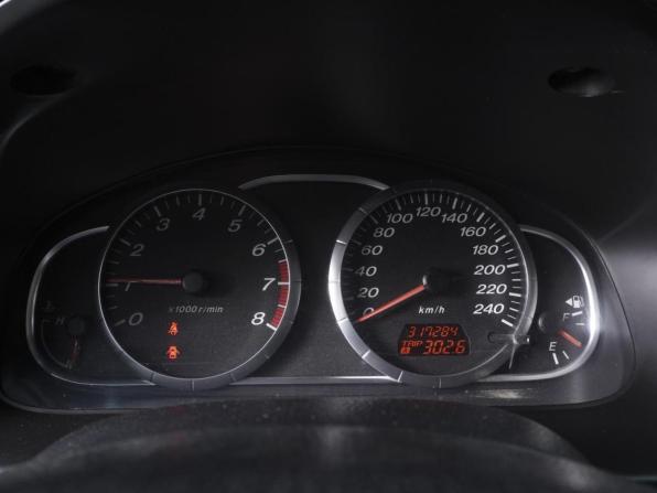 Mazda 6 I (GG) Рестайлинг с пробегом 2007 года, цена 690 000 рублей, 317284 км, седан, Автокод Объявления