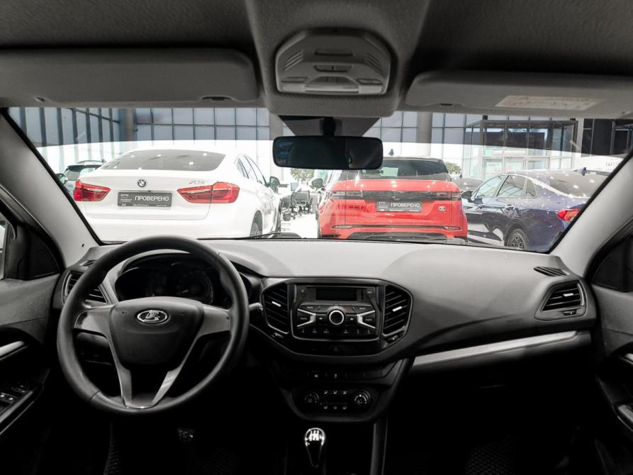 Lada (ВАЗ) Vesta I Казань  - изображение 17
