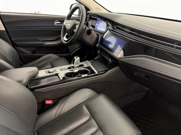 Omoda S5 с пробегом 2023 года, цена 1 450 000 рублей, 74047 км, седан, Автокод Объявления