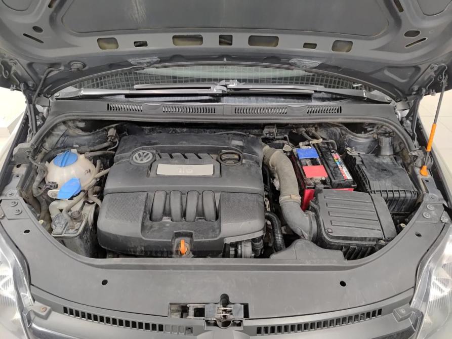 Volkswagen Golf Plus II Казань  - изображение 11
