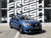 Renault Logan II Ставрополь  - изображение 18