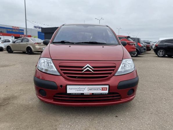Citroen C3 I Рестайлинг с пробегом 2005 года, цена 315 000 рублей, 171378 км, хэтчбек, Автокод Объявления