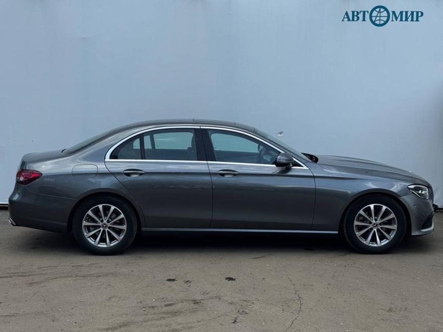 Mercedes-Benz E-Класс V (W213 S213 C238) Москва  - изображение 4