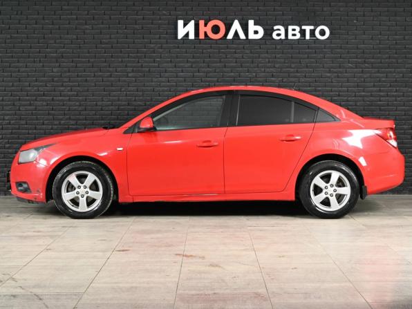 Chevrolet Cruze I с пробегом 2012 года, цена 600 000 рублей, 283094 км, седан, Автокод Объявления