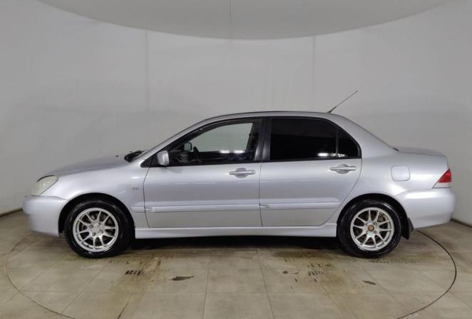 Mitsubishi Lancer IX Рестайлинг с пробегом 2005 года, цена 470 000 рублей, 281500 км, седан, Автокод Объявления