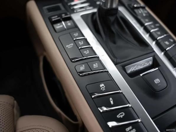 Porsche Macan I Рестайлинг с пробегом 2021 года, цена 9 000 000 рублей, 73085 км, внедорожник, Автокод Объявления