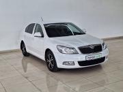 Skoda Octavia II (A5) Рестайлинг Смоленск  - изображение 16