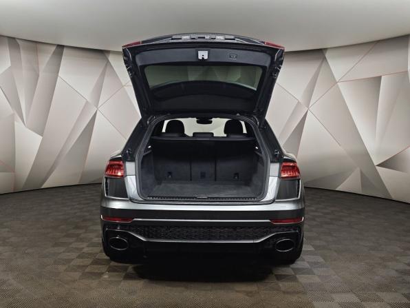 Audi RS Q8 I с пробегом 2020 года, цена 10 999 999 рублей, 43615 км, внедорожник, Автокод Объявления