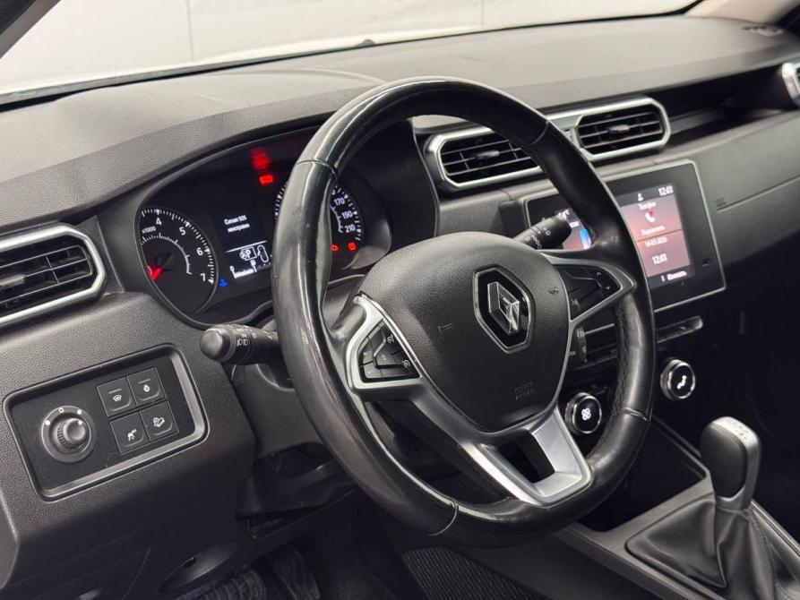 Renault Duster II Воронеж  - изображение 21