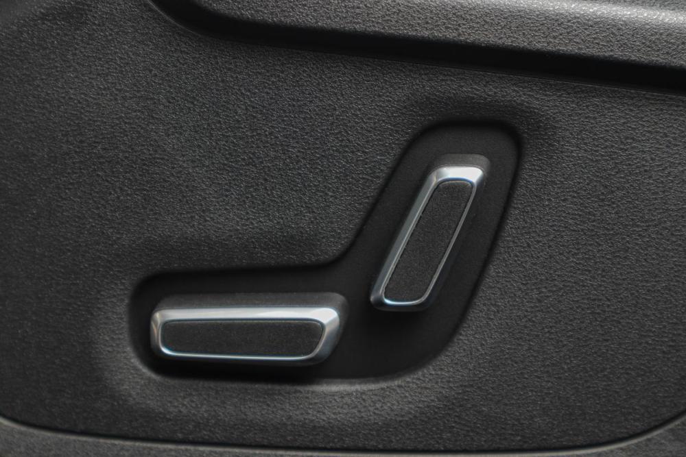 Geely Cityray Тюмень  - изображение 21