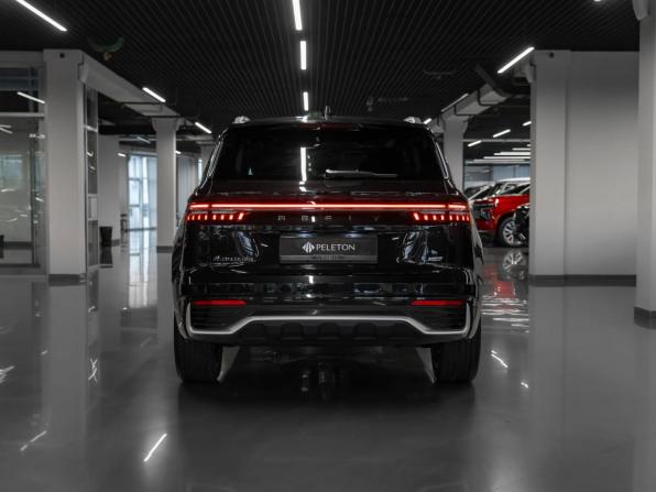 Geely Monjaro I Рестайлинг с пробегом 2026 года, цена 4 350 000 рублей, 50 км, внедорожник, Автокод Объявления