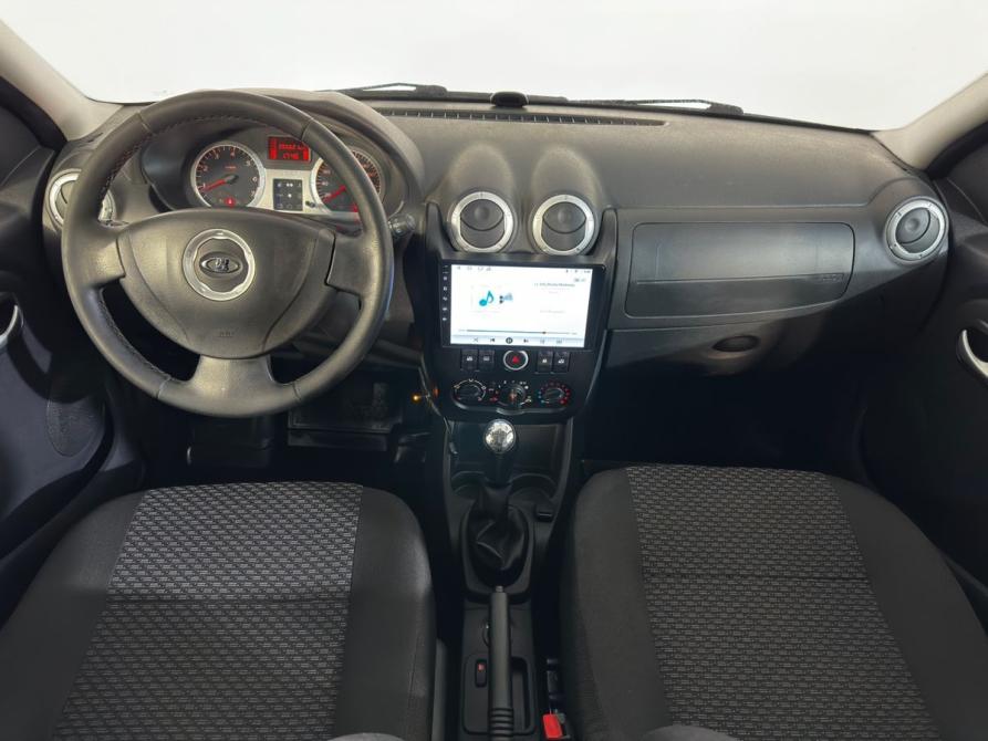Lada (ВАЗ) Largus I Великий Новгород  - изображение 8