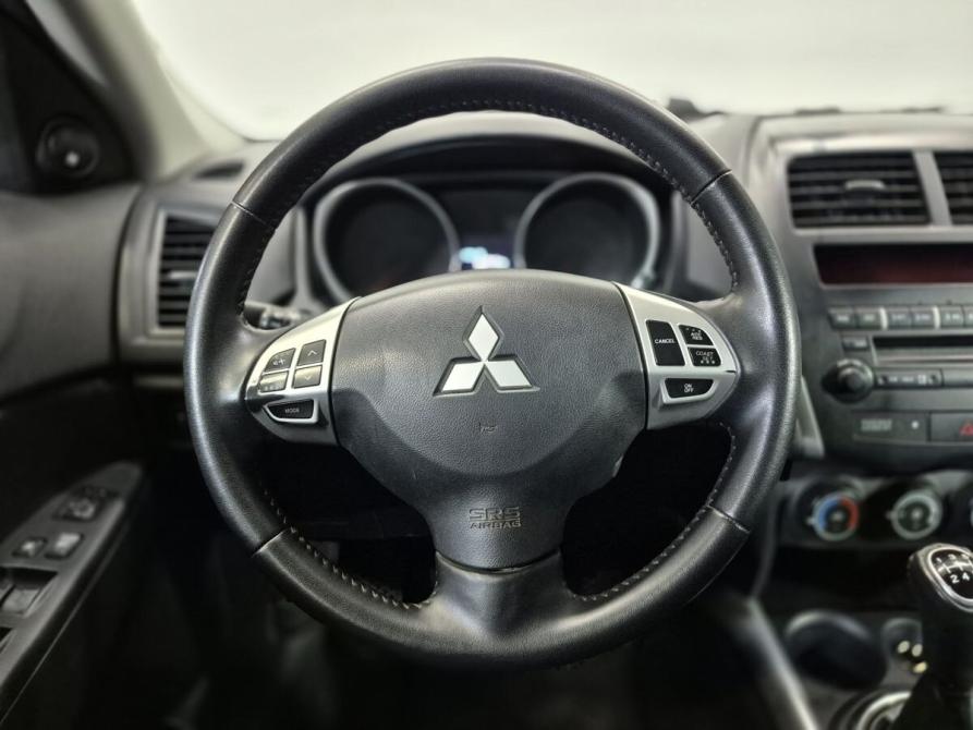 Mitsubishi ASX I Ярославль  - изображение 13