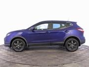 Nissan Qashqai II Москва  - изображение 34