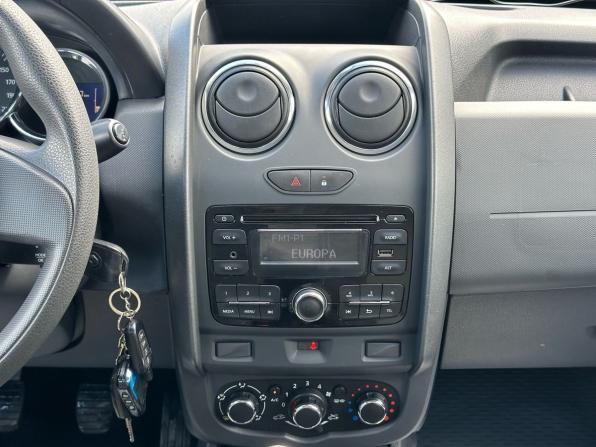 Renault Duster I Рестайлинг с пробегом 2015 года, цена 999 000 рублей, 102500 км, внедорожник, Автокод Объявления