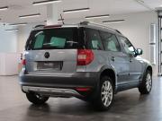 Skoda Yeti I Калуга  - изображение 36