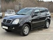 SsangYong Rexton II Томск  - изображение 27