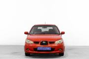 Subaru Impreza II Рестайлинг 2 Барнаул  - изображение 23
