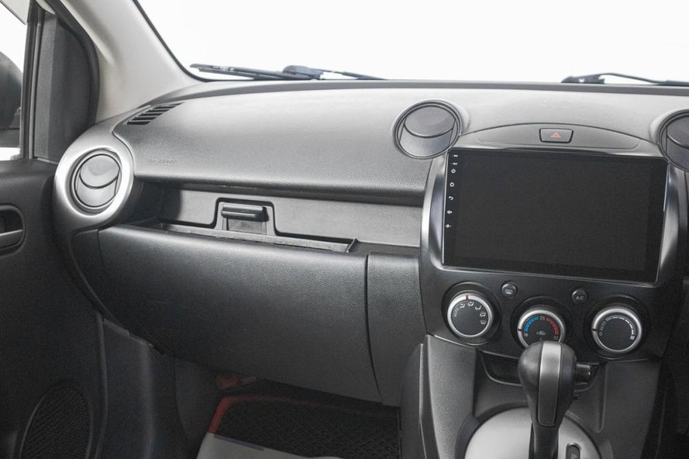 Mazda Demio III (DE) Кемерово  - изображение 13