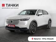 Honda Vezel II Иркутск  - изображение 26