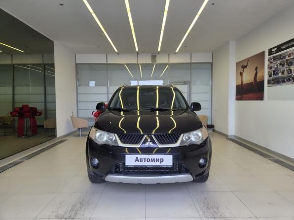 Mitsubishi Outlander II с пробегом 2008 года, цена 1 065 000 рублей, 257000 км, внедорожник, Автокод Объявления
