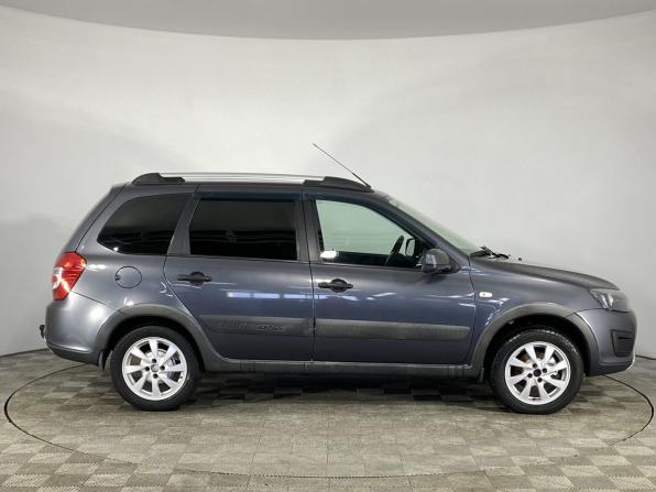 Lada (ВАЗ) Kalina II с пробегом 2018 года, цена 595 000 рублей, 228997 км, универсал, Автокод Объявления