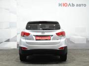 Hyundai ix35 I Рестайлинг Екатеринбург  - изображение 22