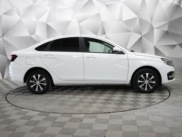 Lada (ВАЗ) Vesta I Рестайлинг (NG) с пробегом 2023 года, цена 1 296 000 рублей, 42704 км, седан, Автокод Объявления