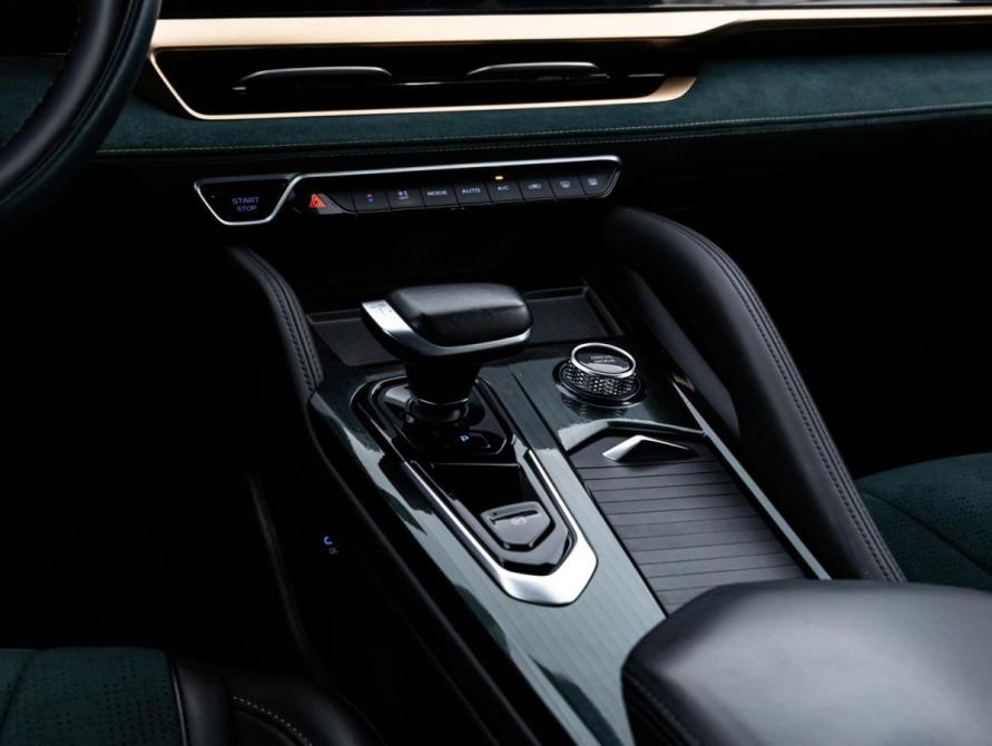 Geely Monjaro I Санкт-Петербург  - изображение 15
