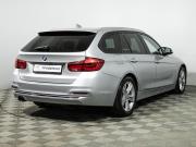 BMW 3 серии VI (F3x) Рестайлинг Санкт-Петербург  - изображение 31