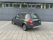 Lada (ВАЗ) Granta I Рестайлинг Новосибирск  - изображение 19