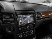 Volkswagen Touareg II Рестайлинг Москва  - изображение 54