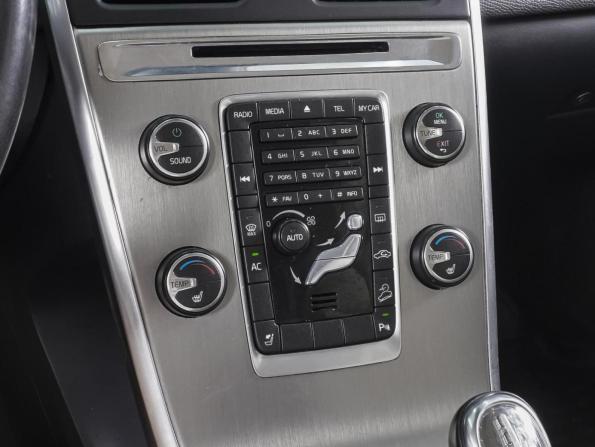Volvo XC60 I с пробегом 2013 года, цена 1 420 000 рублей, 255578 км, внедорожник, Автокод Объявления
