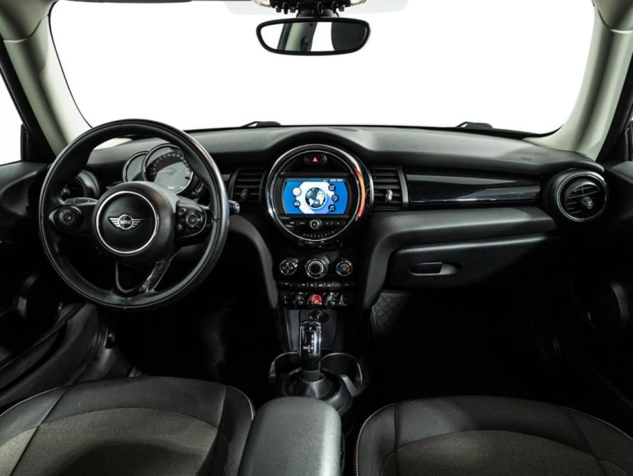 Mini Hatch III (F55/F56) Рестайлинг Санкт-Петербург  - изображение 14