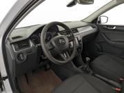 Skoda Rapid I Рестайлинг Москва  - изображение 41