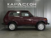 Lada (ВАЗ) 2121 (4x4) I Рестайлинг Пермь  - изображение 21