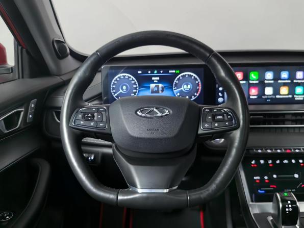 Chery Tiggo 7 Pro Max I с пробегом 2023 года, цена 1 722 000 рублей, 22181 км, внедорожник, Автокод Объявления
