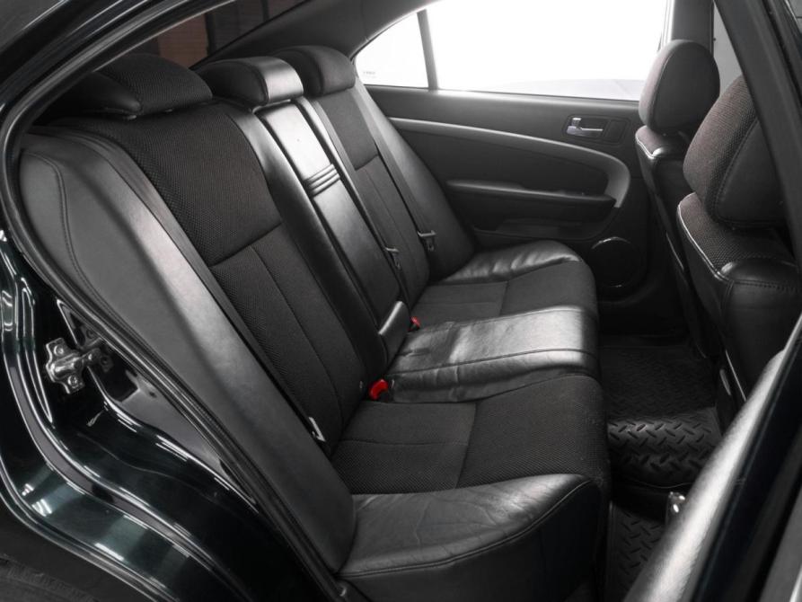 Chevrolet Epica V250 Рестайлинг Тюмень  - изображение 7