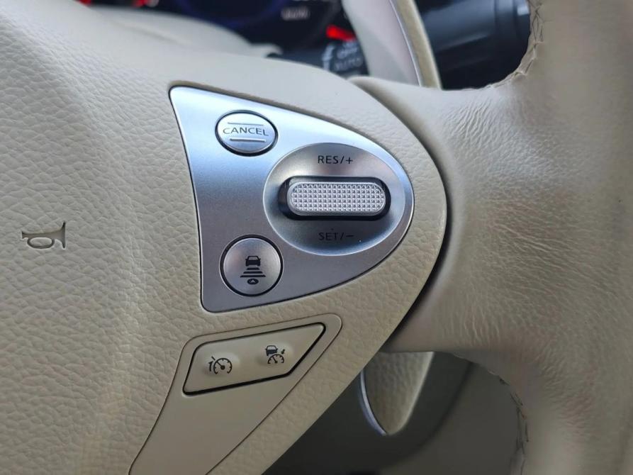 Infiniti FX II (S51) Санкт-Петербург  - изображение 12
