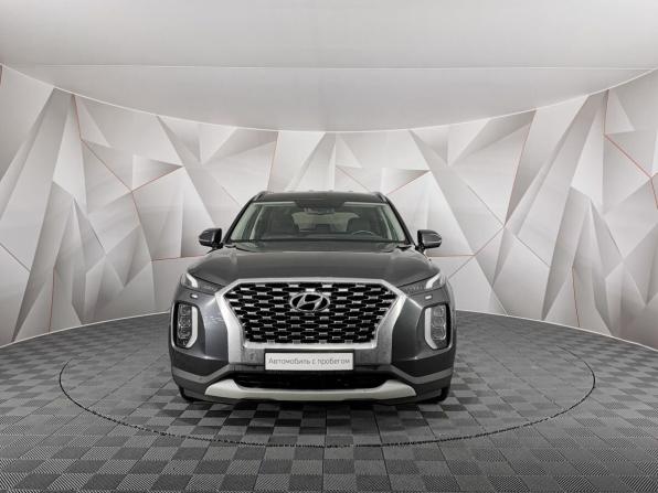 Hyundai Palisade I с пробегом 2021 года, цена 3 295 150 рублей, 139663 км, внедорожник, Автокод Объявления